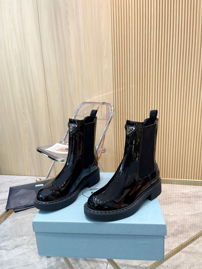 Prada Boots